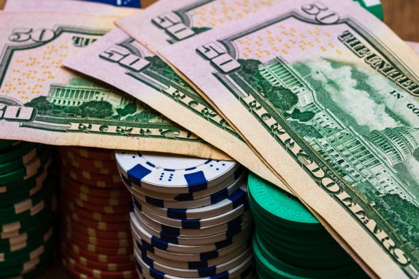 tevitoto Dynamic Betting Multipliers