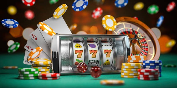 tevitoto mobile gaming