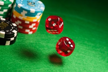 tevitoto What's Inside Our Slot Rooms